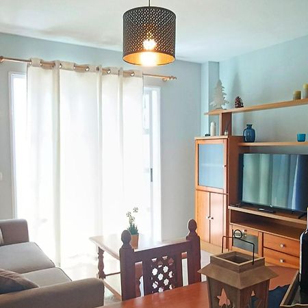 Cozy Apartment + Parking Playa San Juan Guia de Isora  Phòng bức ảnh