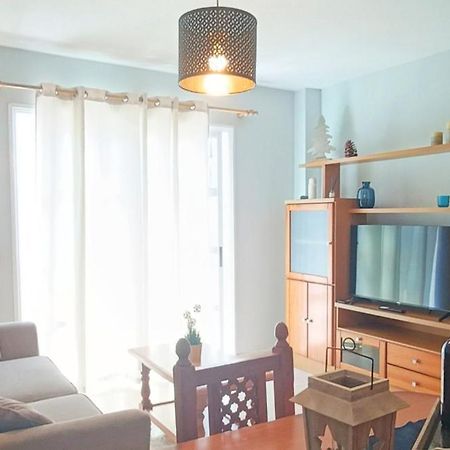 Cozy Apartment + Parking Playa San Juan Guia de Isora  Ngoại thất bức ảnh
